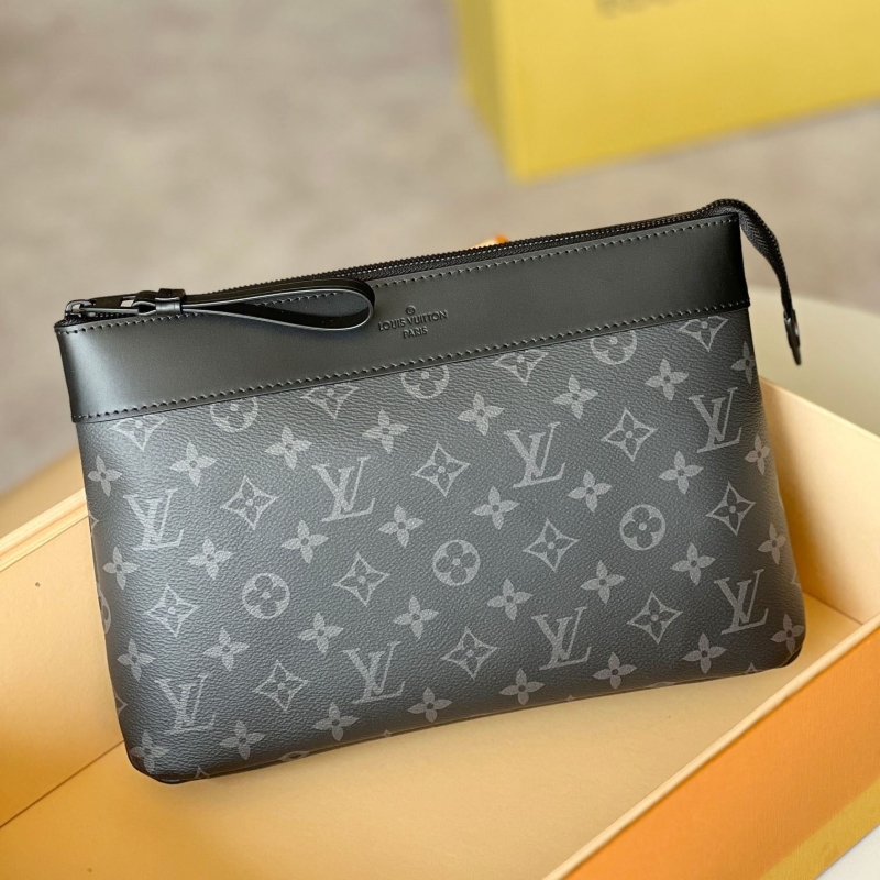 LV Clutch Bags